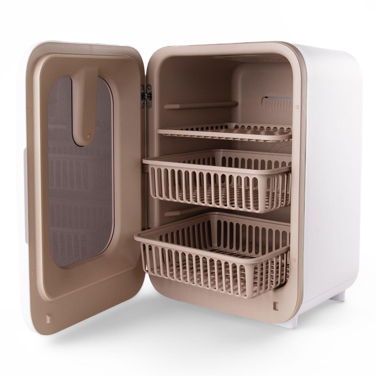 Loveamme Loveclean Pro 2 UV Steriliser | Mothercare SG